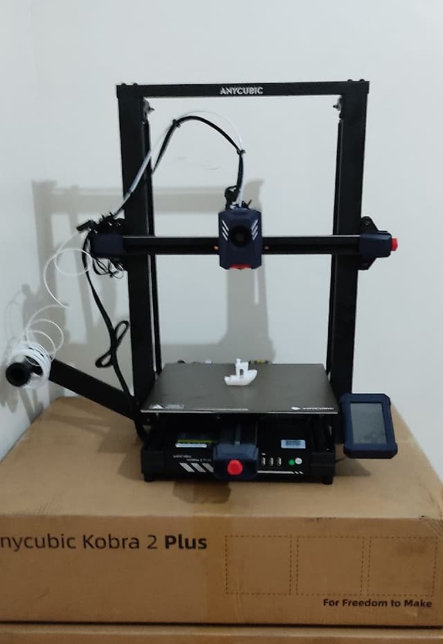 anycubic kobra 2 plus 