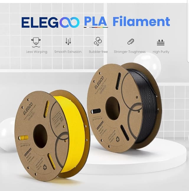 Elegoo PLA Filament 